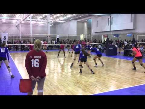 Video of MAPL Virginia 2016