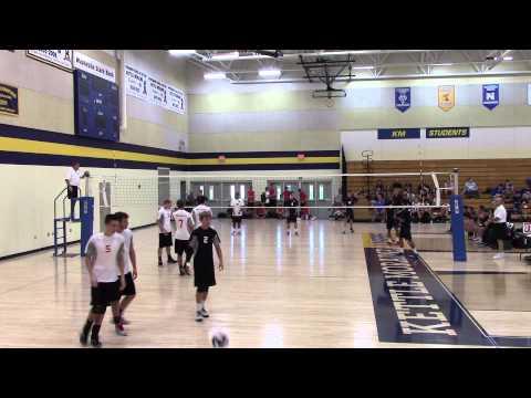 Video of Muskego Plays Marquette