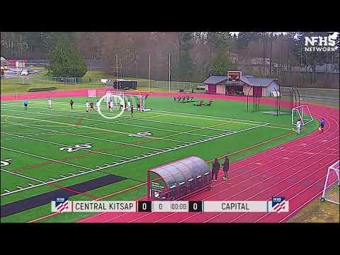 Video of Landon Christian - 2023 High School Varsity highlights pt 1