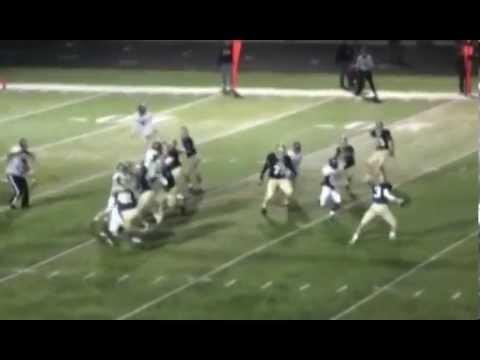 Video of Bryant White HL 2014