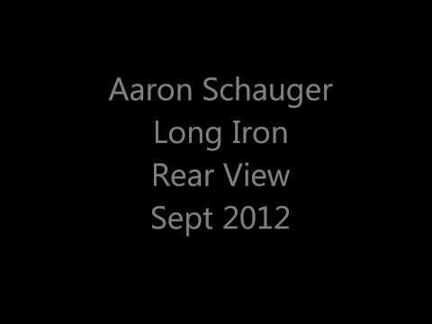 Video of Aaron Schauger - Iron - Front - Sept 2012