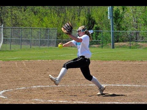 Video of Grace Anderson skill video