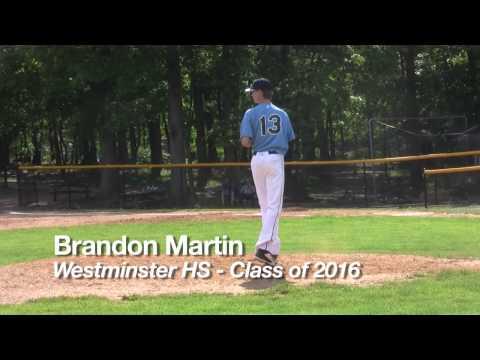 Video of RE Brandon Martin