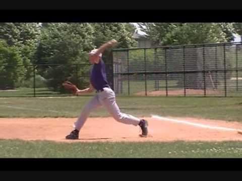 Video of Matt Albers combine video