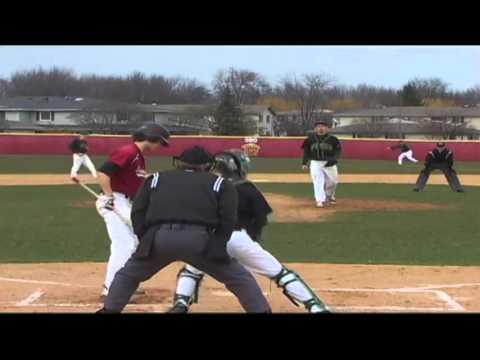 Video of Pitching Varsity Game: Fremd vs. Schaumburg - 4/13/2016 