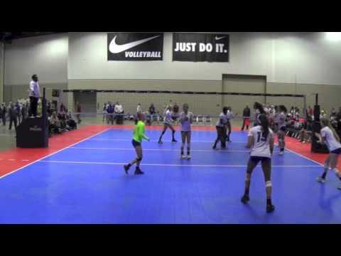 Video of 2015 MEQ 17 Open including Championship win