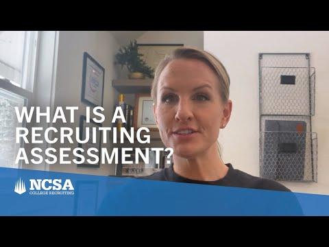 Video of Ncsa