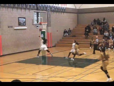 Video of 2017-18 High School Sophomore Mid-season Highlights