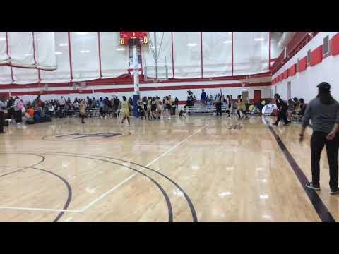 Video of  Logan Lewis/Michigan Crossover c/0 2021 