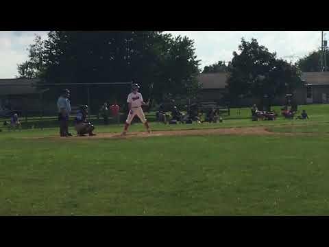 Video of Suicide Squeeze 7/8/17