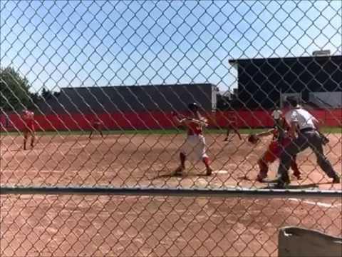 Video of Isabell Hobbs Highlight Reel