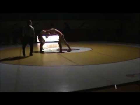 Video of Logan Foster 2012 Highlight Film