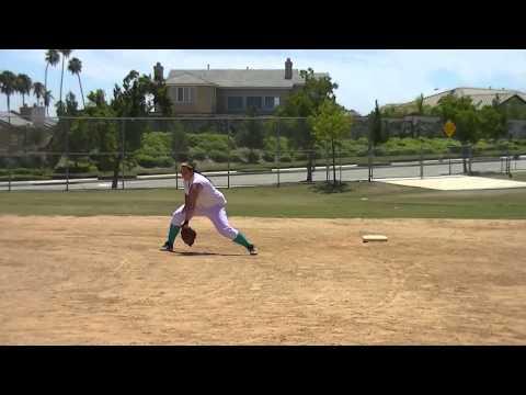 Video of 2016 Sidnee Turnage