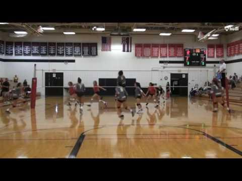 Video of 2016 Sacred Hearts Academy Varsity Season