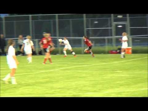 Video of Jacki Quast 2013 High School Season Highlights