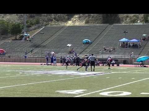 Video of 2014 PLL All Star Game #11