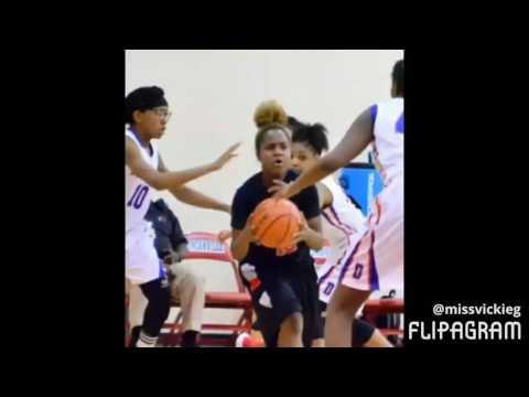 Video of COOPER high school  and aau highlights 
