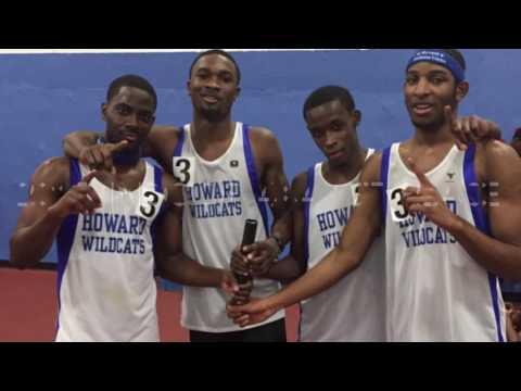 Video of 2017 Delaware Indoor State MVP Edwin Rosembert 