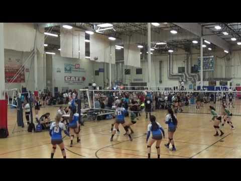 Video of SCVA Mandatory 4 Highlights 4-22-17