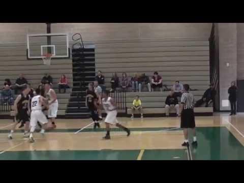 Video of 2014 AAU