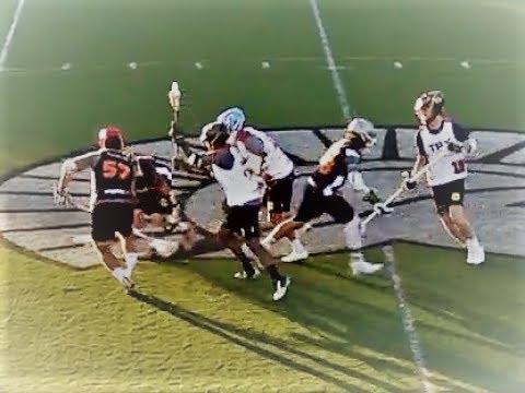 Video of Ryan Hicks #57 Full Game Film Impact 10- Committed vs All Stars 6/9/2017 