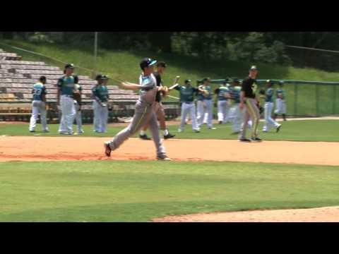 Video of Prospect Select Showcase June 2016