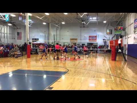 Video of PVA Invitational 2016