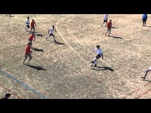 Video of 3-12-2016 11:00AM F#3 BU17 Heat FC NPL VS Cerritos DBA Slammers FC (Beasley) (P2)