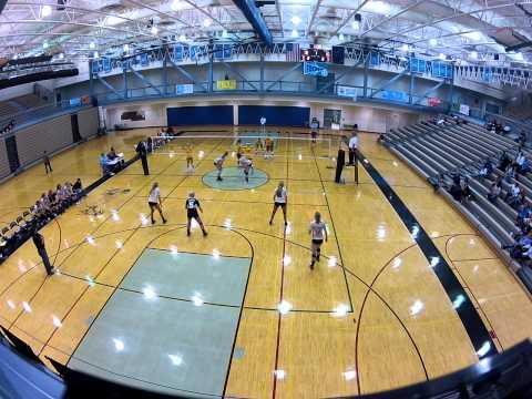 Video of Chugiak Invitational 4