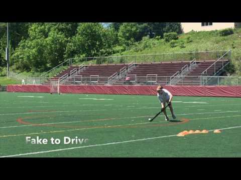 Video of M Curtis Skills 2017