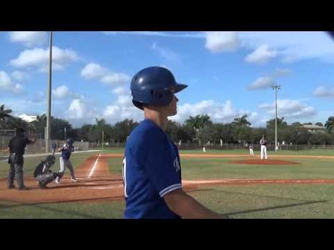 Video of Jupiter WWBA World Championships 2015 