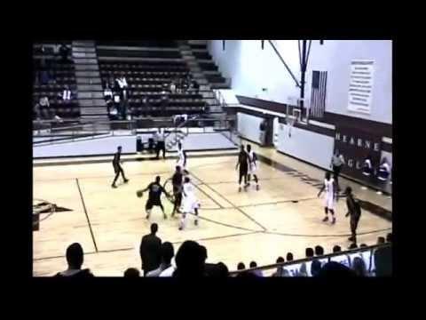 Video of #11 D. RIDDICK - 2014 PLAYOFF CLIPS - SENIOR