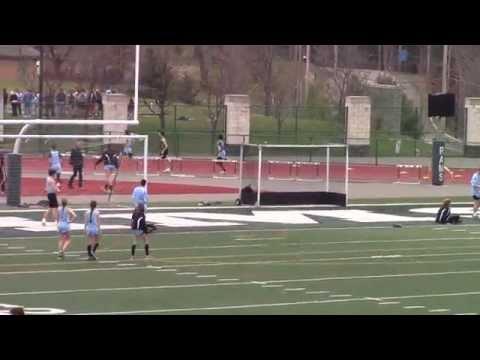 Video of 1600m at PR April 7 2015