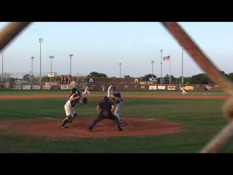 Video of Blake Beyel Fielding 