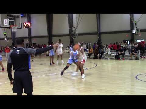 Video of AAU End game ATL July 24-25