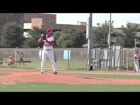 Video of Metro Scout League - Hitter of the week