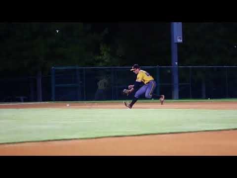 Video of Fielding Skills Video 12-3-2017 (v2)