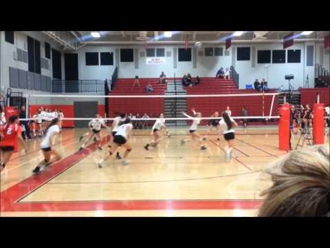 Video of Ryann Thomison Highlights #2