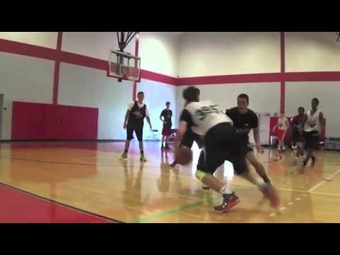 Video of Jacob Zeif Summer Highlights