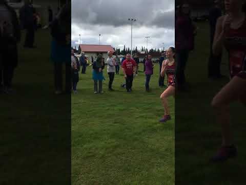 Video of Tsalteshi Invitational