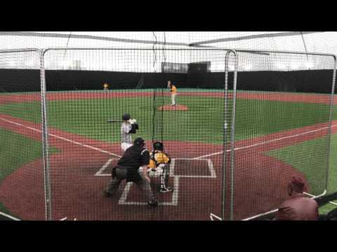 Video of Diamond Nation Winter League Sample