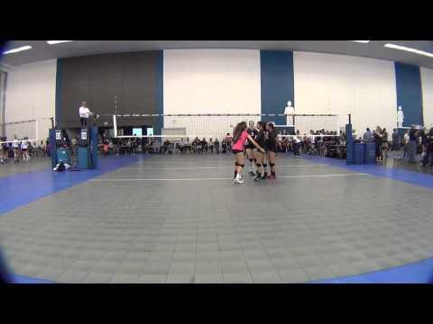 Video of Cassidy Jannson 2014 Highlights, Club Solano 17-1, Benicia High School