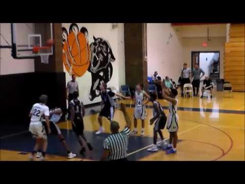 Video of 2016 aau 