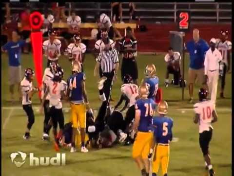 Video of 2013 Mid Season Highlights