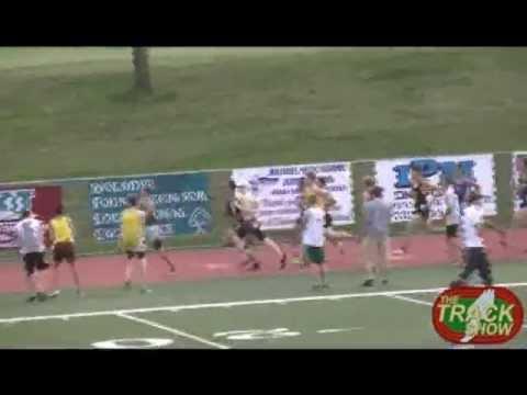 Video of Freshman 1600