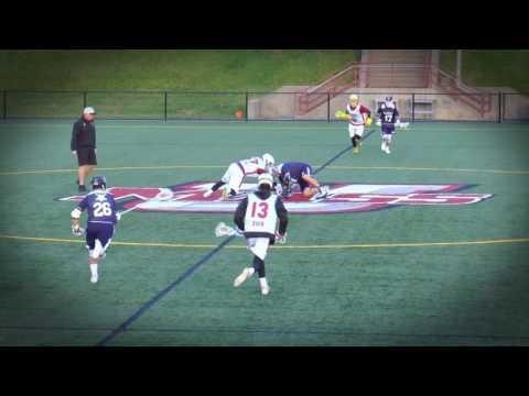 Video of 2016 Umass Fall Classic Highlights