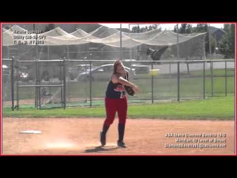 Video of Natalie_Spencer_2013_Skills