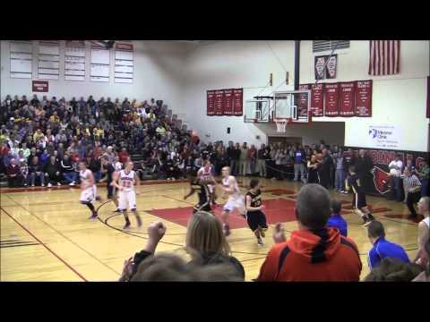 Video of Regional Championship l #23