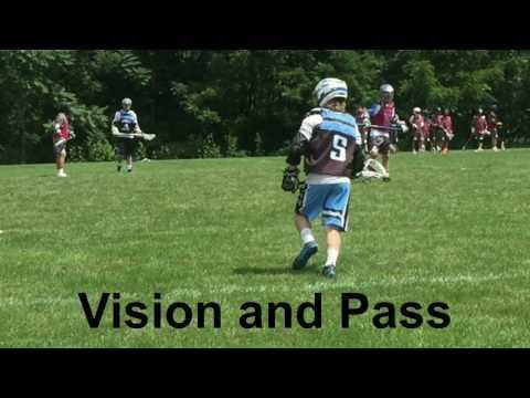 Video of Gabriel Ludwig Hershey Highlights