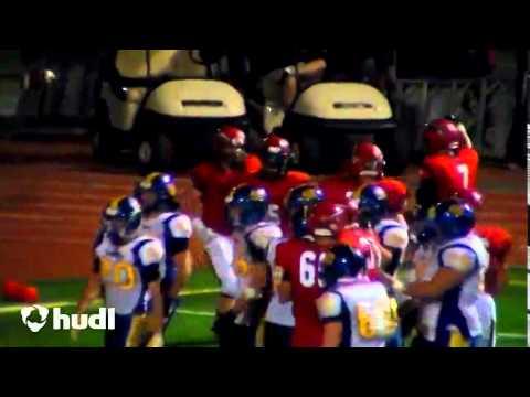 Video of 10th Grade Varsity 10.27.2014